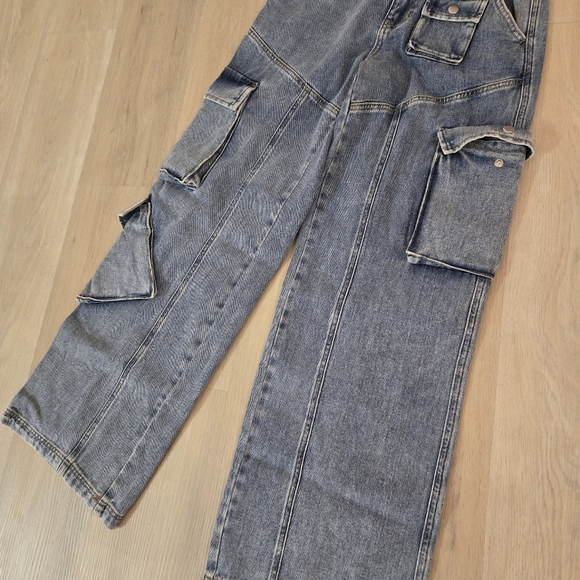 Pacsun Lowrise Woman's Jeans - Picture 3 of 7